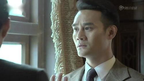 伪装者46集在线观看,揭秘兄弟情深背后的惊心动魄 第1张 伪装者46集在线观看,揭秘兄弟情深背后的惊心动魄 第1张