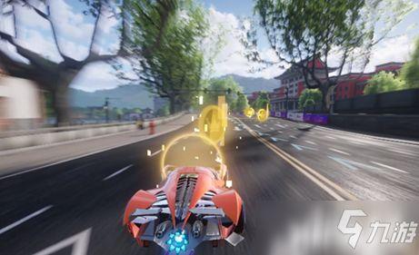 王牌竞速张飞爆料视频,独家爆料带你领略速度与激情 第2张 王牌竞速张飞爆料视频,独家爆料带你领略速度与激情 第2张