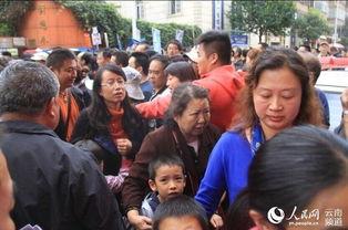 云南小学爆料事件最新,揭开校园安全与管理的隐秘面纱 第3张 云南小学爆料事件最新,揭开校园安全与管理的隐秘面纱 第3张