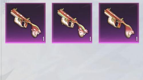 军需大转盘新皮肤最新爆料,神秘爆料揭秘独特设计  第3张