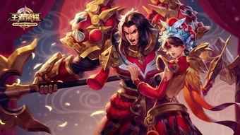 王者新典藏皮肤爆料最新,王者新典藏皮肤惊艳亮相，神秘英雄即将登场  第3张